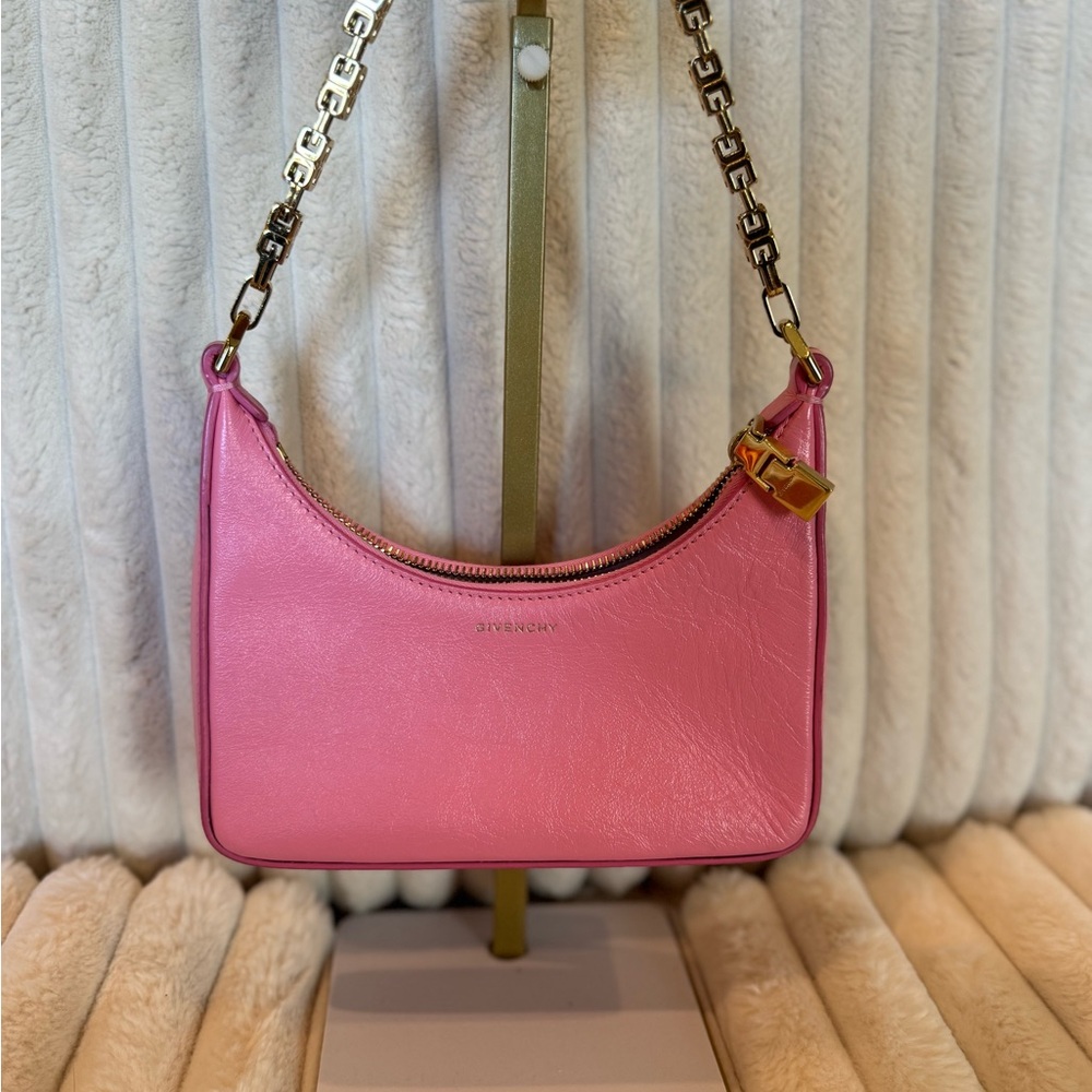 Authentic Mini Givenchy - Picture 3 of 17